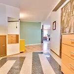 Toompuiestee Penthouse With Sauna דירה *