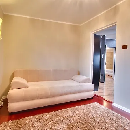 Lägenhet Toompuiestee Penthouse With Sauna