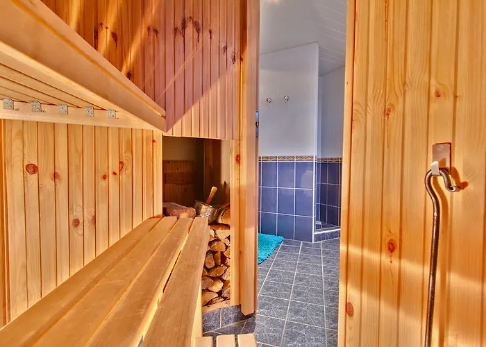 Toompuiestee Penthouse With Sauna