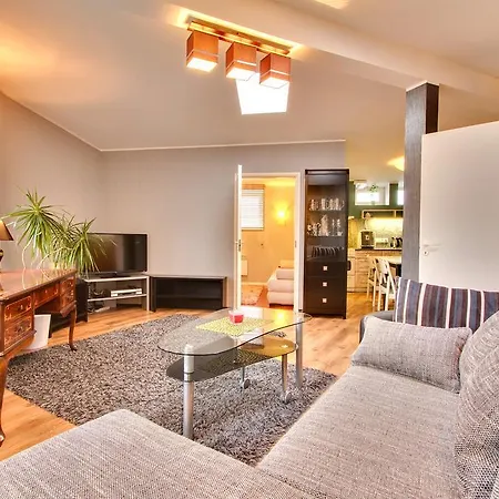 Apartament Toompuiestee Penthouse With Sauna Tallin