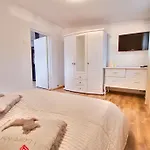 Korter Toompuiestee Penthouse With Sauna Tallinn